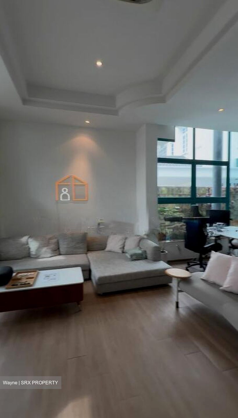Pasir Panjang Road (D5), Detached #522148011